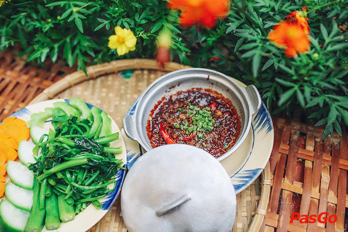 Secret House Vietnamese Restaurant & Cafe – Lê Thị Hồng Gấm-15