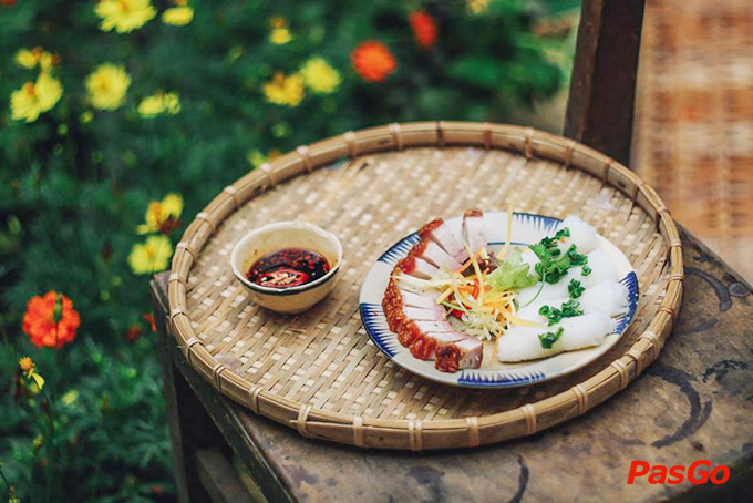 Secret House Vietnamese Restaurant & Cafe – Lê Thị Hồng Gấm-17