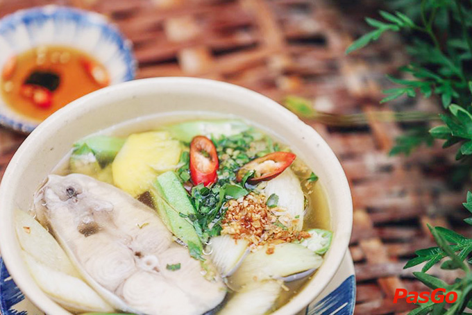 Secret House Vietnamese Restaurant & Cafe – Lê Thị Hồng Gấm-18