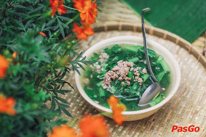 Secret House Vietnamese Restaurant & Cafe – Lê Thị Hồng Gấm-19