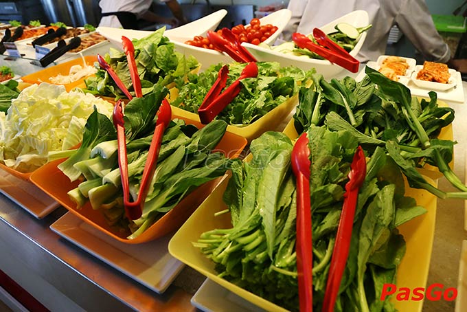 nhà hàng seoul garden trần hưng đạo - 19