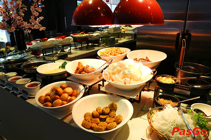 nhà hàng seoul garden trần hưng đạo - 3