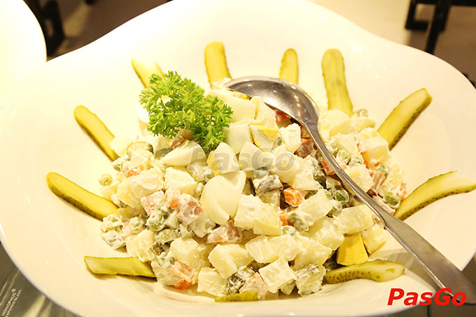 nhà hàng seoul garden trần hưng đạo - 6