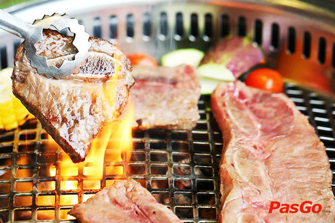 nhà hàng seoul garden trần hưng đạo - 9