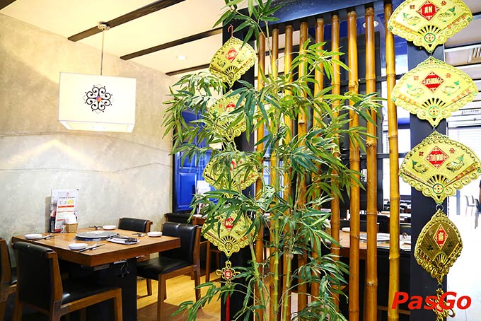 Seoul Garden - The Garden-18