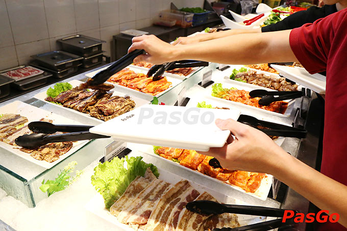 Seoul Garden – Vincom Bà Triệu-11