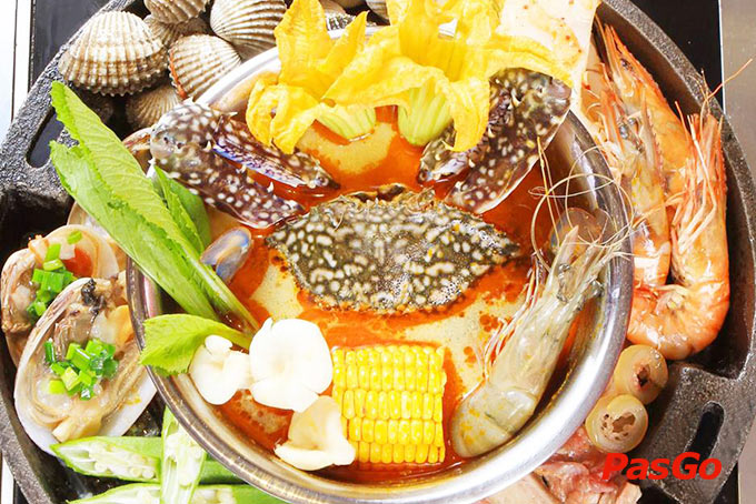 Seoul Garden – Vincom Bà Triệu-20