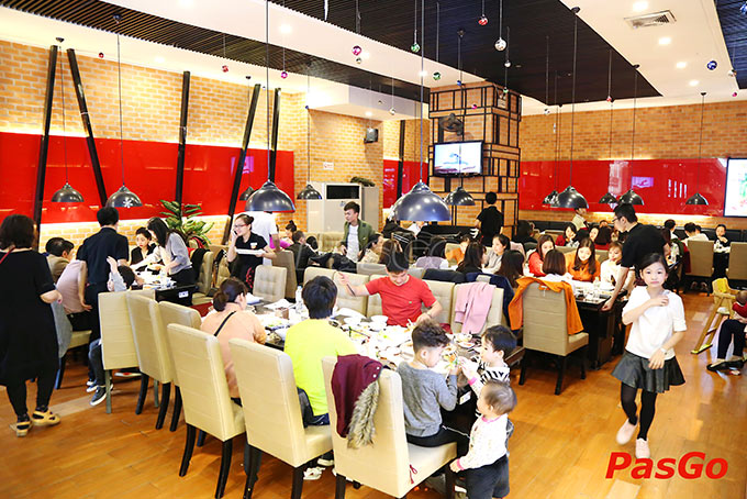 Seoul Garden – Vincom Bà Triệu-2
