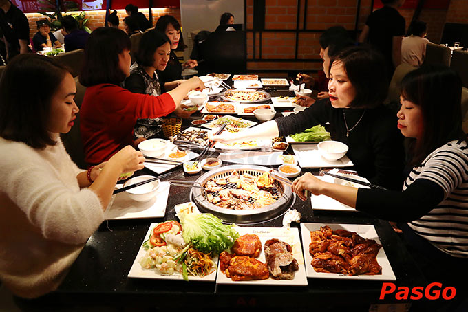 Seoul Garden – Vincom Bà Triệu-5
