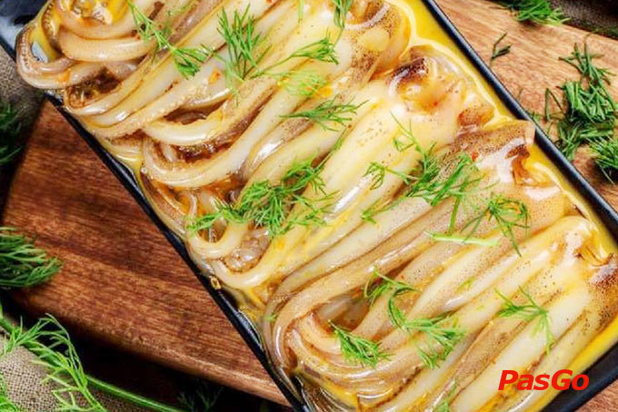 nhà hàng aki bbq cầu diễn - 5