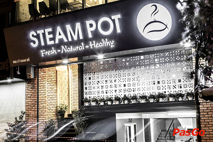 Steam Pot Lý Nam Đế - 15