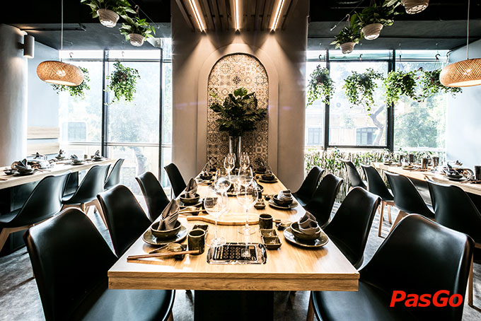 Steam Pot Lý Nam Đế - 16