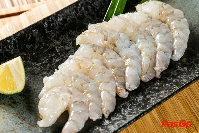 Steam Pot Lý Nam Đế - 2