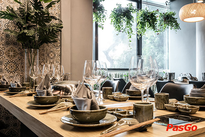 Steam Pot Lý Nam Đế - 20