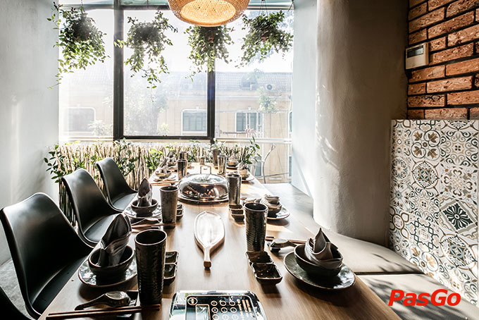 Steam Pot Lý Nam Đế - 21