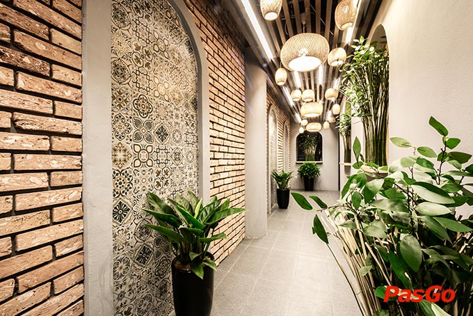 Steam Pot Lý Nam Đế - 23