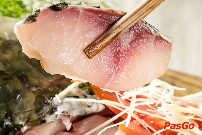 Steam Pot Lý Nam Đế - 4