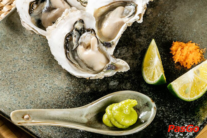 Steam Pot Lý Nam Đế - 5