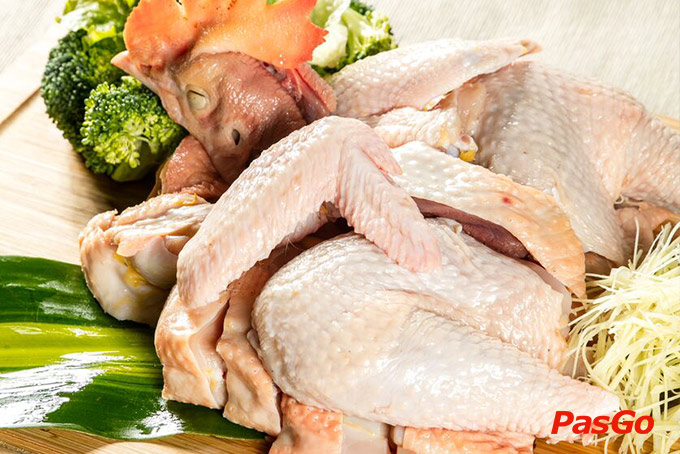 Steam Pot Lý Nam Đế - 6