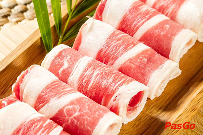 Steam Pot Lý Nam Đế - 8