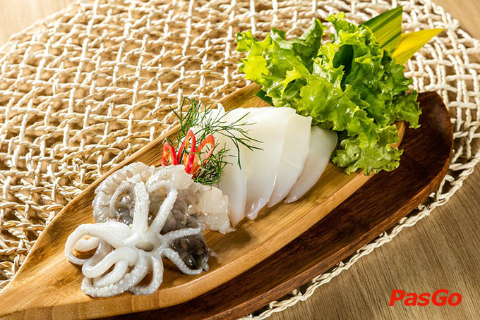 Steam Pot Lý Nam Đế - 9