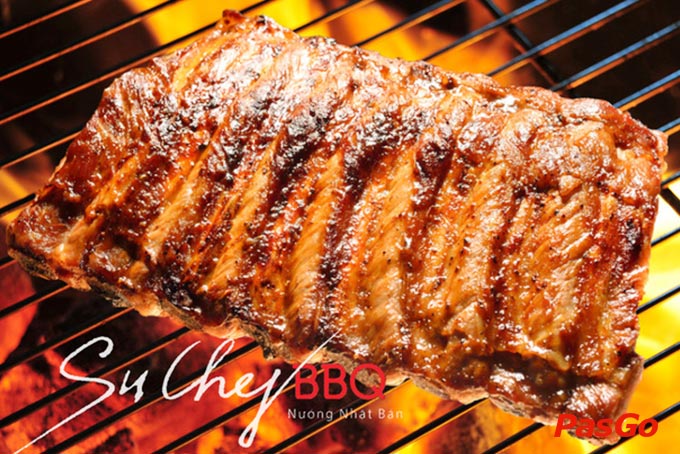 Suchef BBQ – Trúc Khê-9