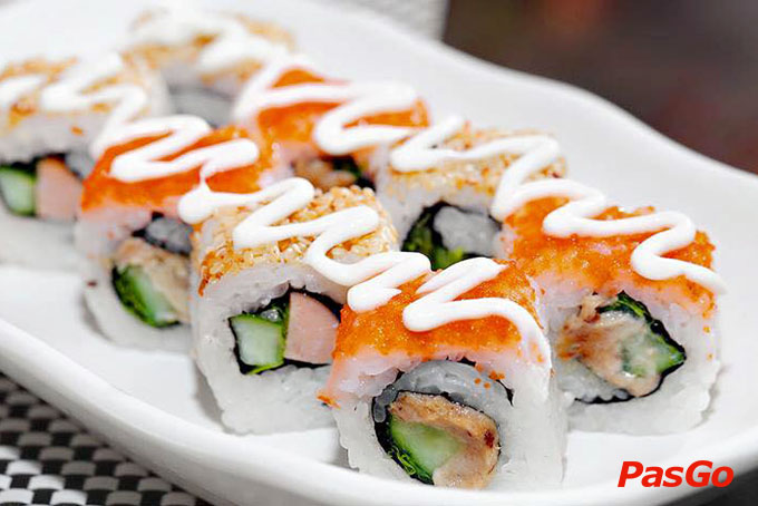 Suchef BBQ – Trúc Khê-2