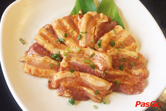 Suchef BBQ – Trúc Khê-5