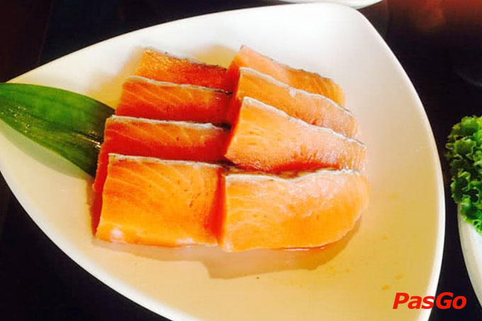 Suchef BBQ – Trúc Khê-8