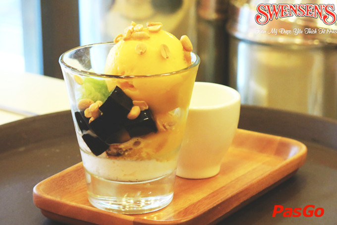 Nhà hàng Swensens Võ Văn Tần - 7