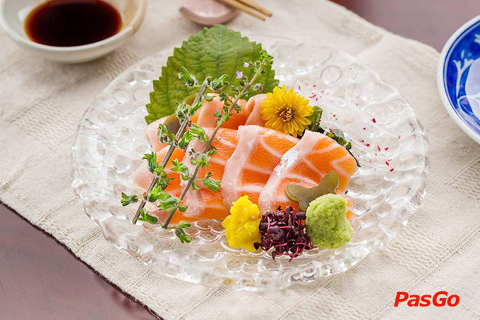 Nhà hàng Tachibana Japanese Restaurant - 2