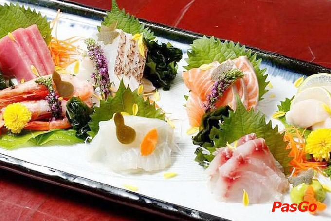 Nhà hàng Tachibana Japanese Restaurant - 3