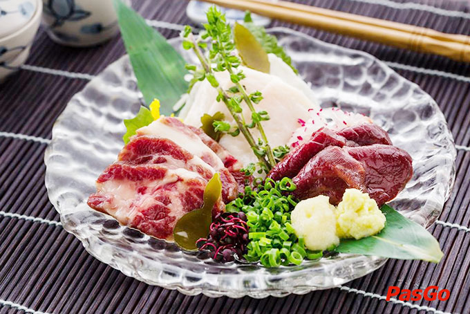 Nhà hàng Tachibana Japanese Restaurant - 5