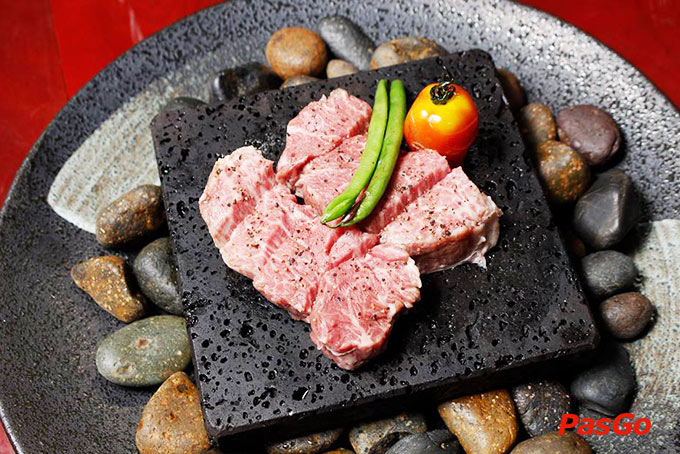 Nhà hàng Tachibana Japanese Restaurant - 8