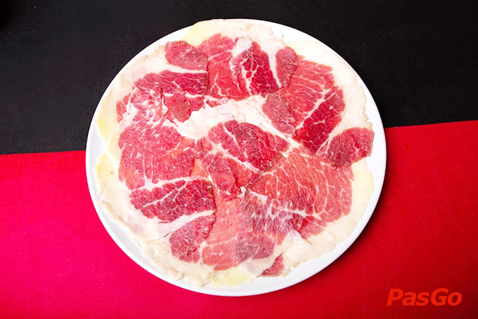 Taiji Hotpot - Hàng Bông-7