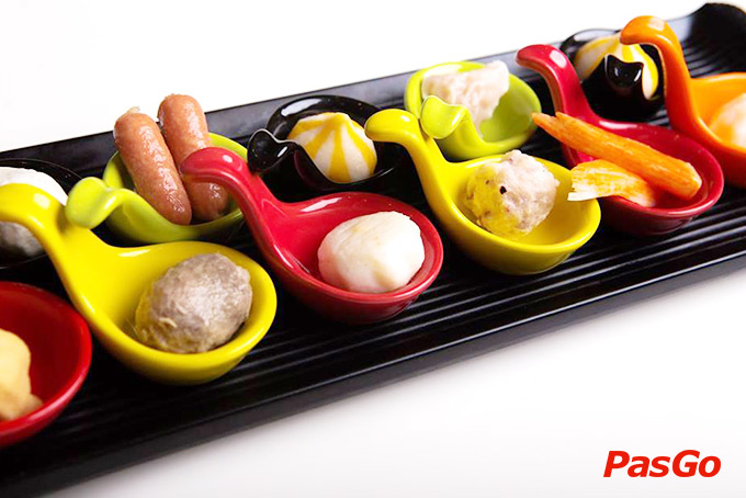 Taiji Hotpot - Hàng Bông-14