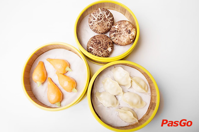 Taiji Hotpot - Hàng Bông-21