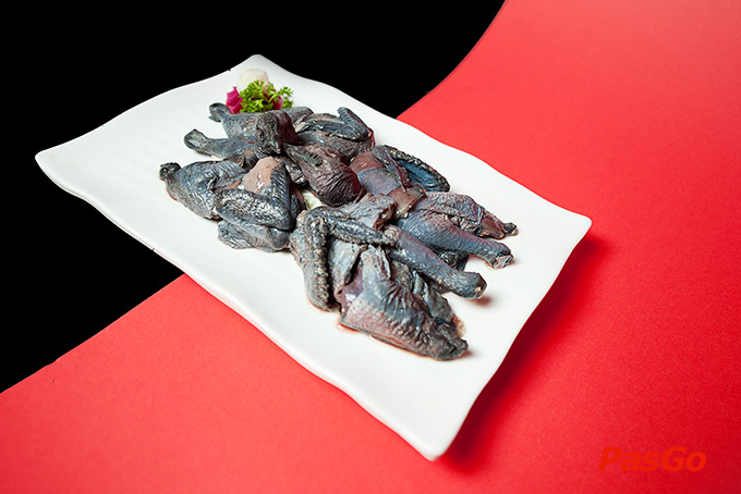 Nhà hàng Taiji Hotpot Hàng Bông - 10