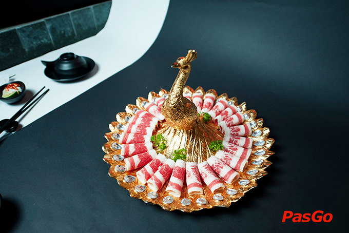 Nhà hàng Taiji Hotpot Hàng Bông - 11