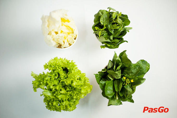 Nhà hàng Taiji Hotpot Hàng Bông - 14