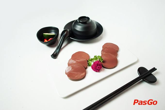 Nhà hàng Taiji Hotpot Hàng Bông - 16