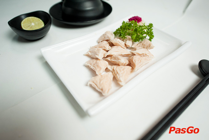 Nhà hàng Taiji Hotpot Hàng Bông - 17