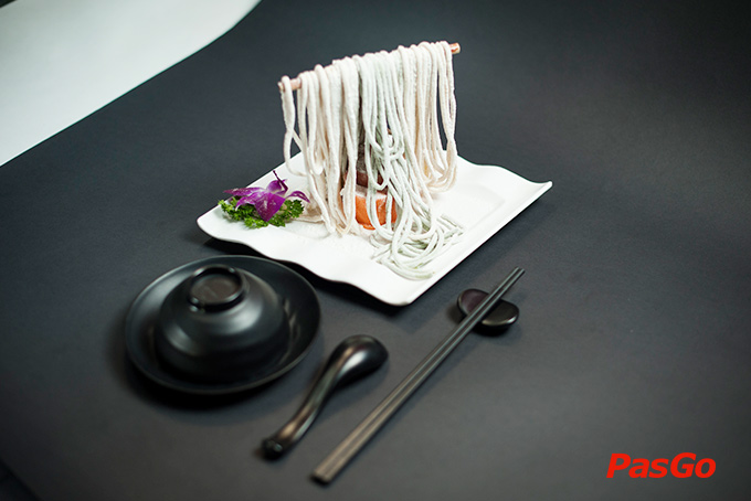 Nhà hàng Taiji Hotpot Hàng Bông - 18