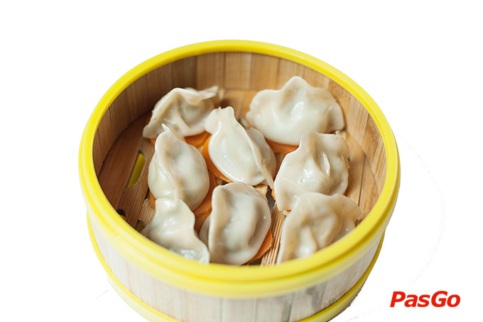 Nhà hàng Taiji Hotpot Hàng Bông - 21