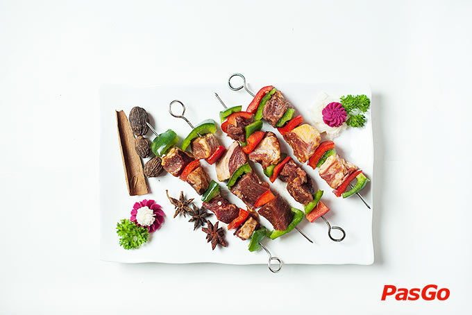 Nhà hàng Taiji Hotpot Hàng Bông - 22