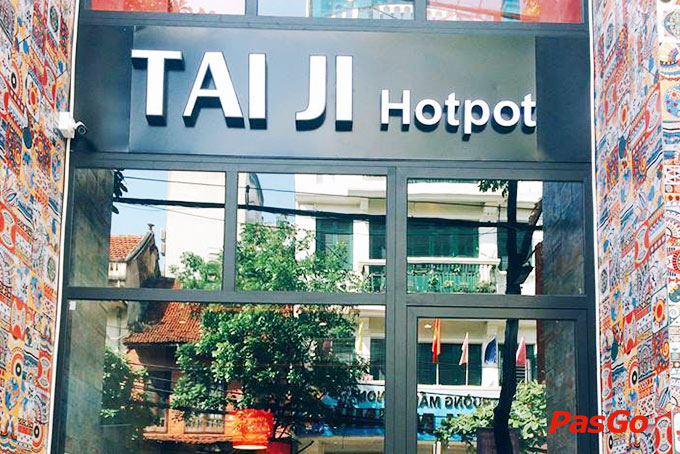 Nhà hàng Taiji Hotpot Hàng Bông - 23