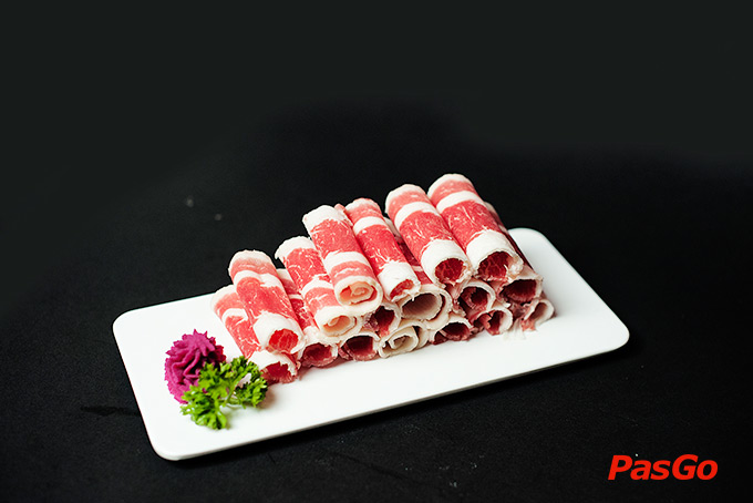 Nhà hàng Taiji Hotpot Hàng Bông - 8