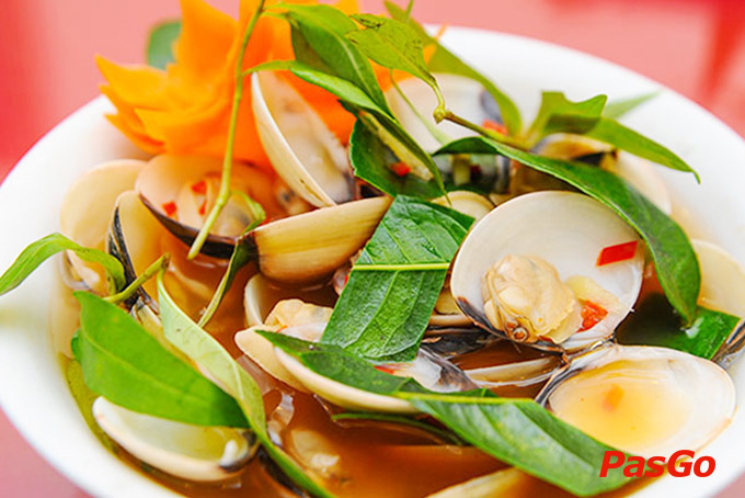 Nhà hàng Tân Gà Cựa Nguyễn Thị Định - 5