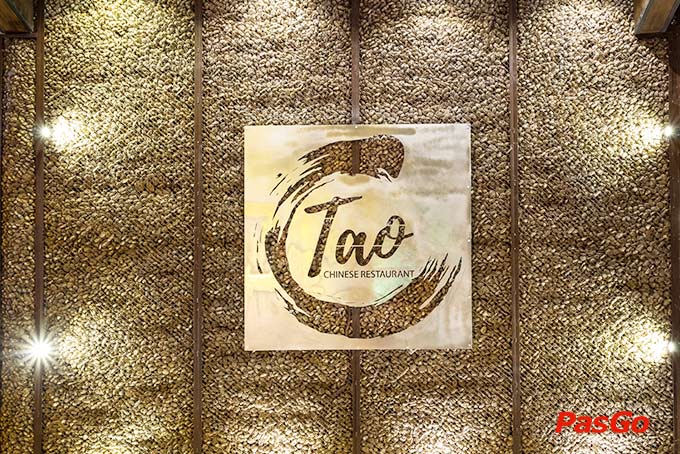 Tao Chinese Restaurant Võ Văn Kiệt - 10