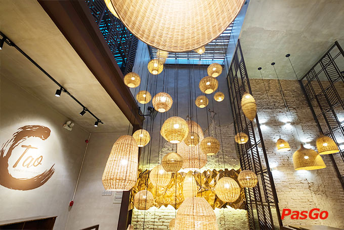 Tao Chinese Restaurant Võ Văn Kiệt - 14